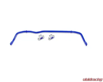 SuperPro Suspension Front 24mm HD Adjustable Swaybar Audi A3 2015-2018 - RC0033FZ-24